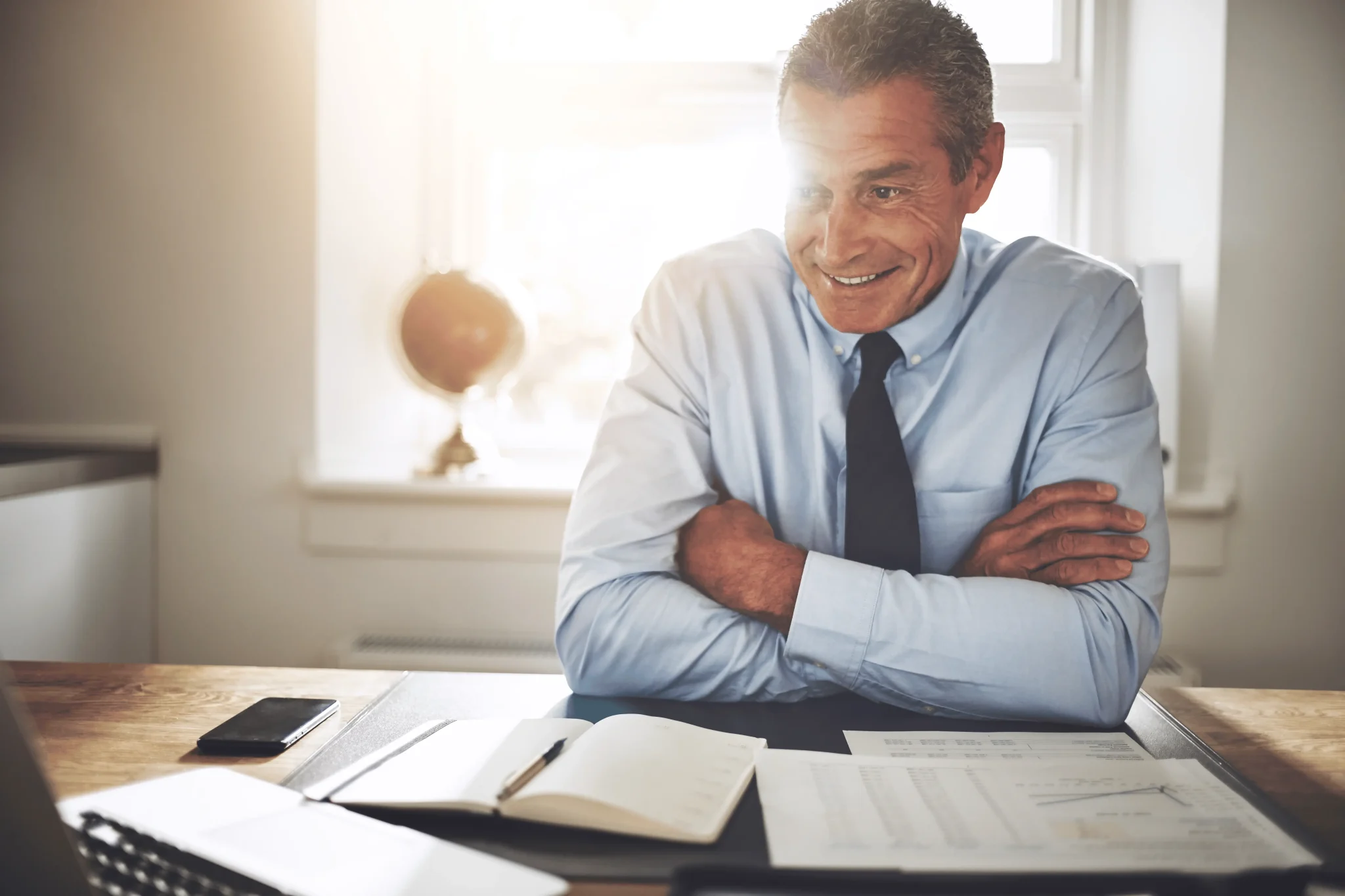 femi financial planner