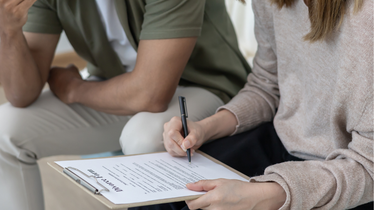 Life Insurance and Divorce in Canada