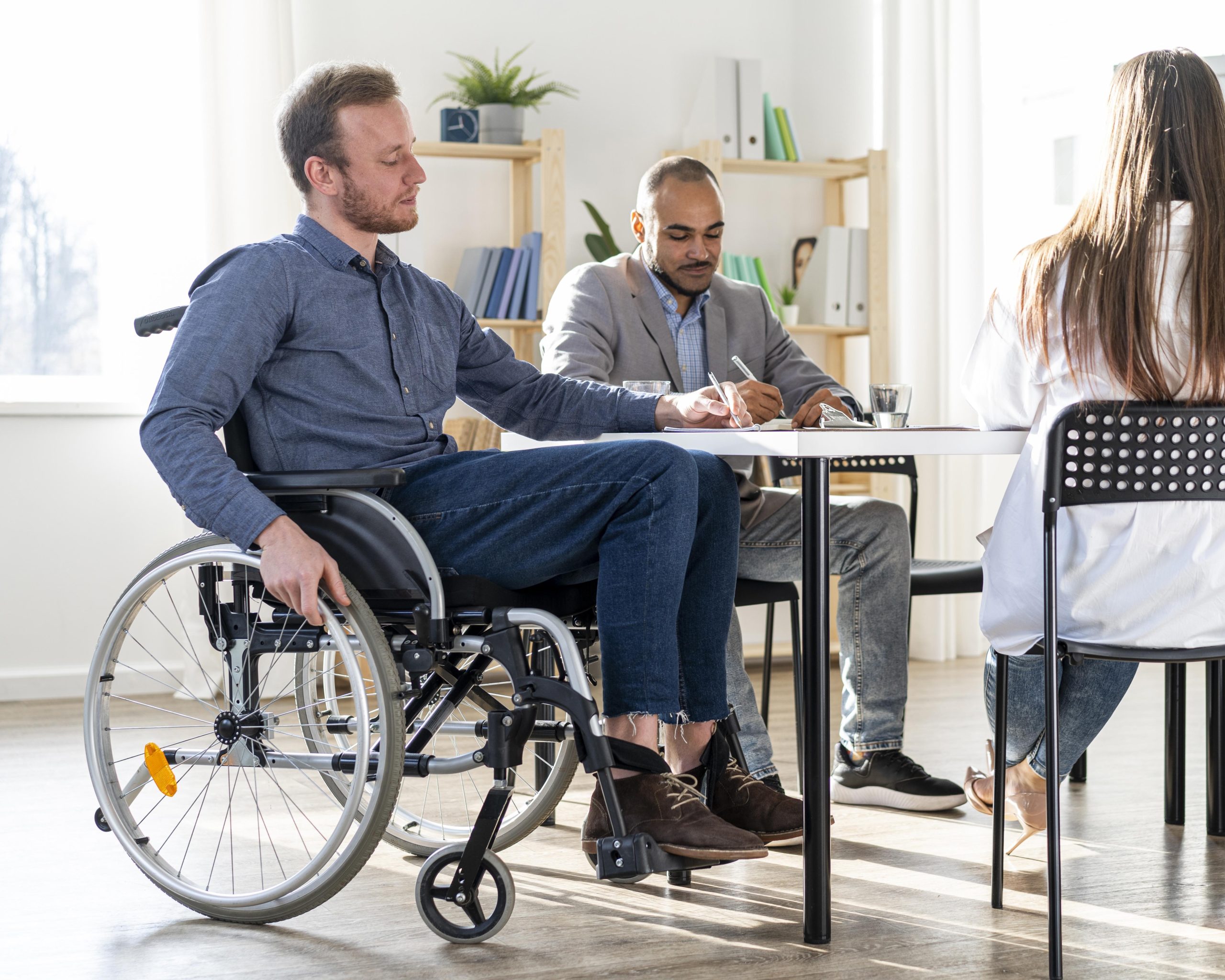 critical illness and disability insurance