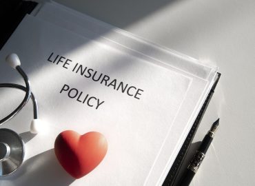 Life insurance