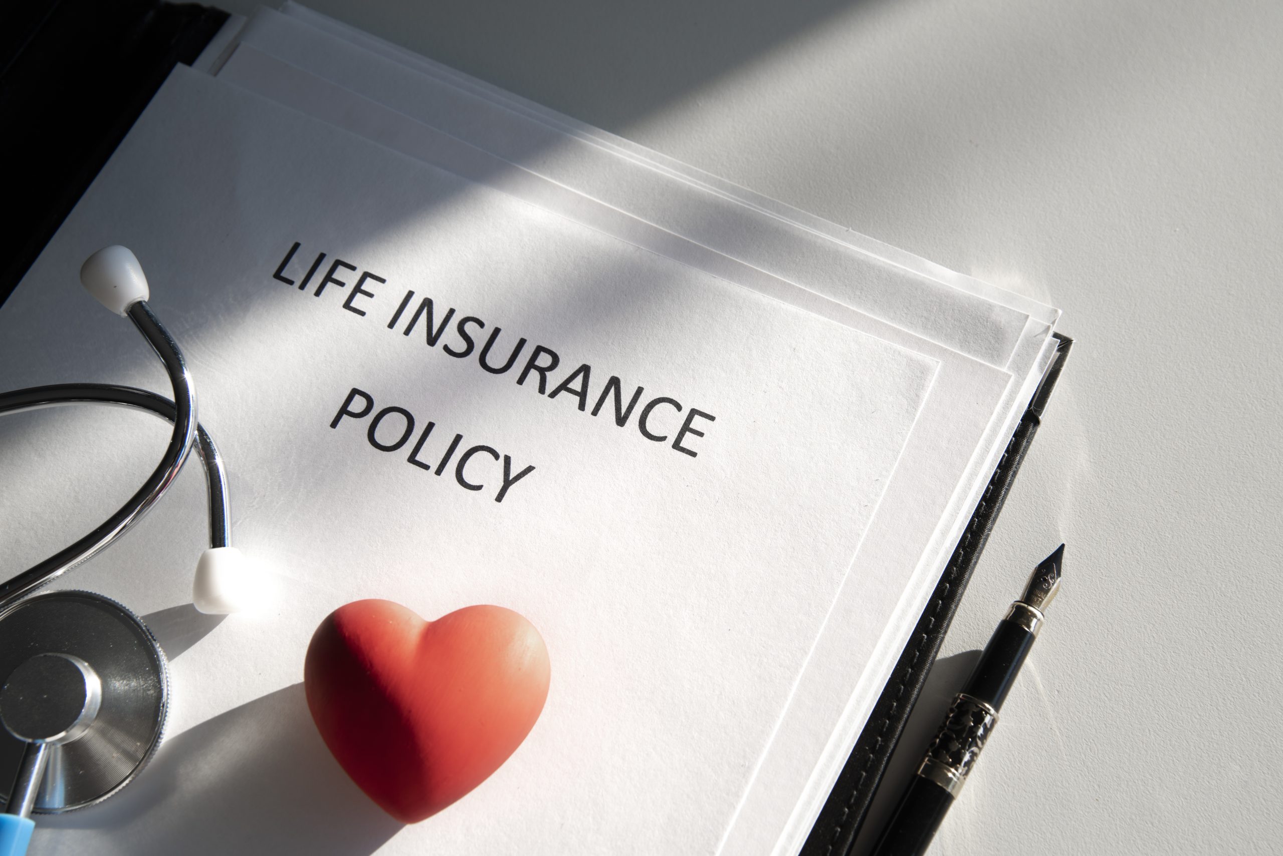 Life insurance