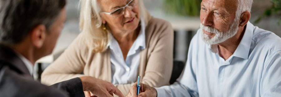 life insurance vs will