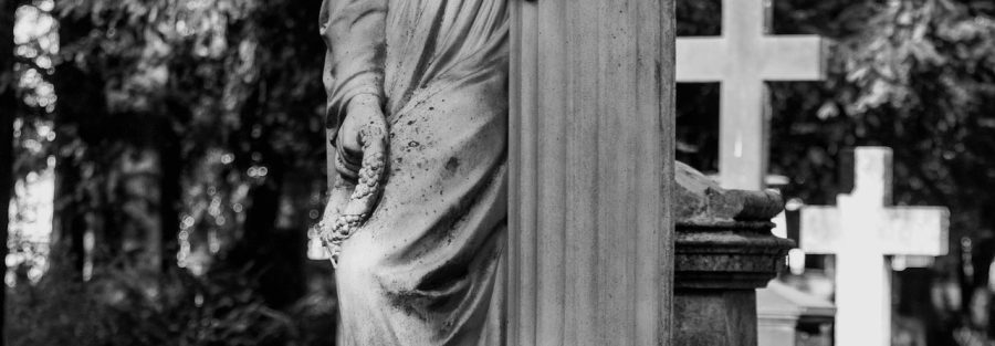 what happens to your bank account when you die