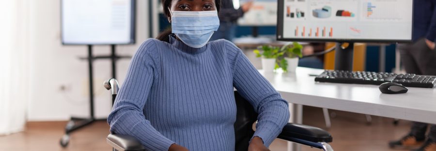 Registered Disability Savings Plan