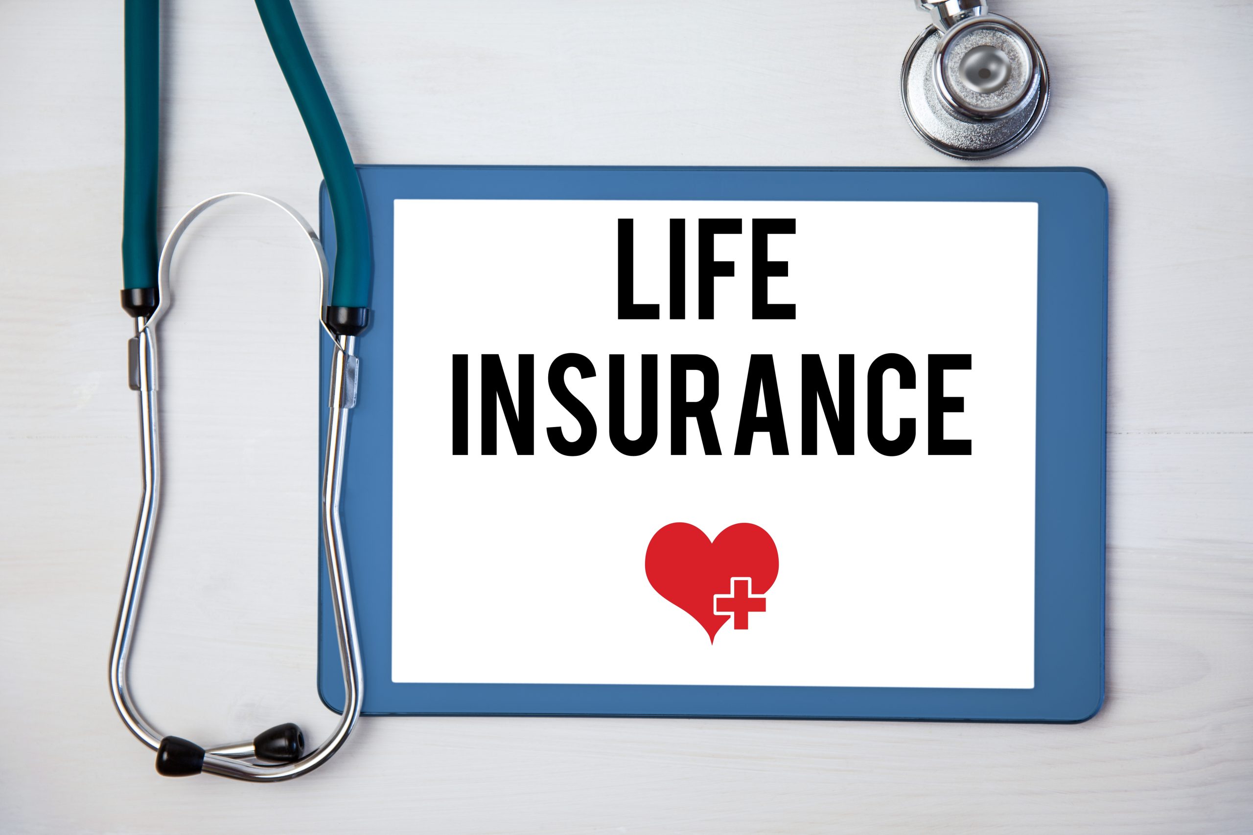 life insurance for heart conditions