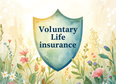 What Is Voluntary Life Insurance