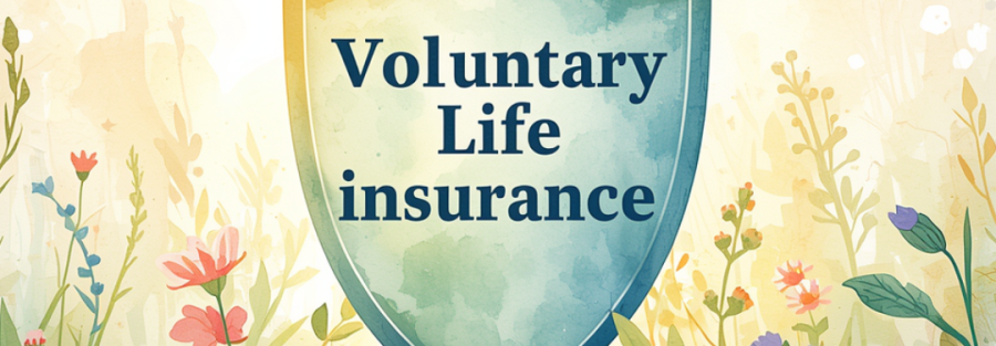What Is Voluntary Life Insurance