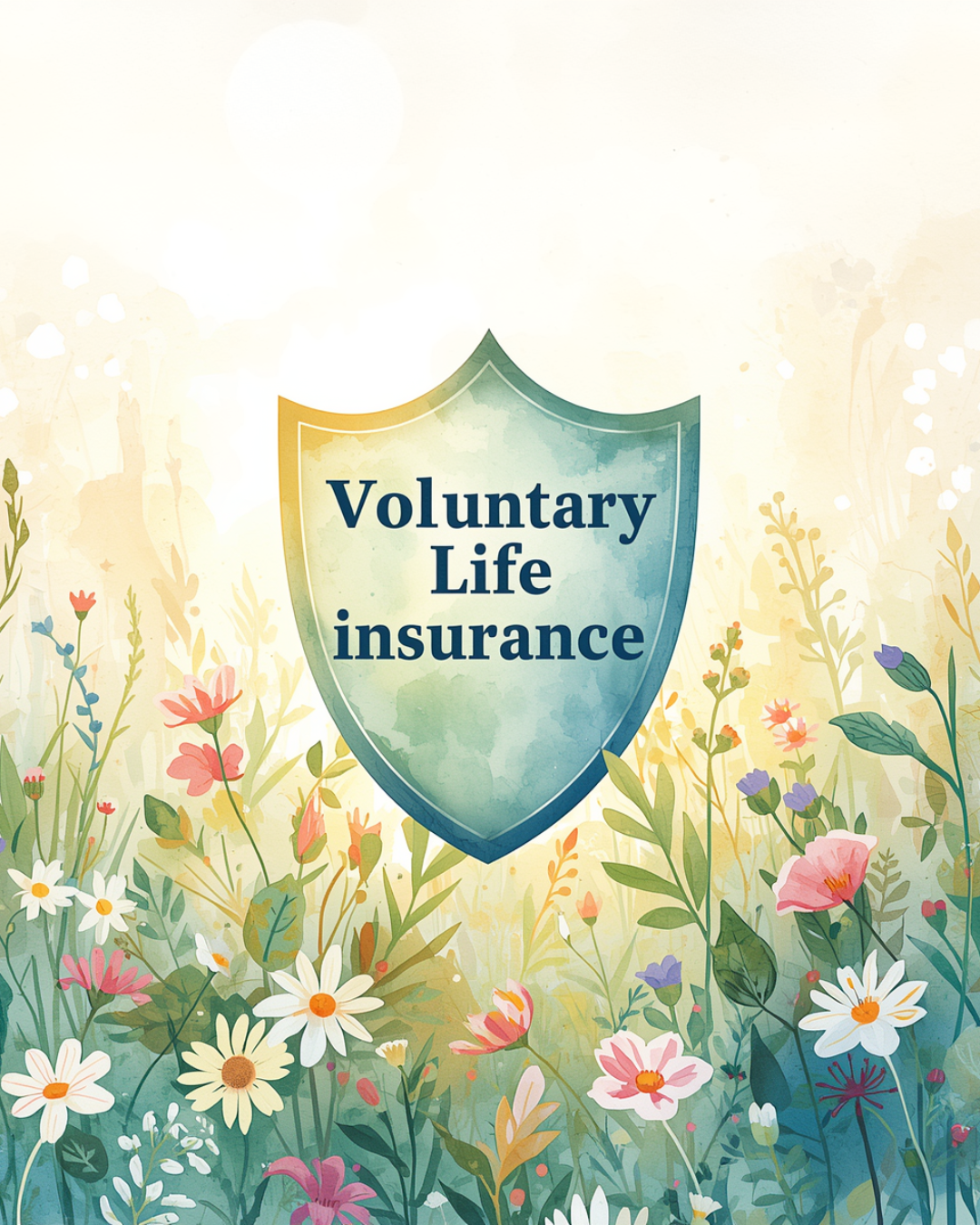 What Is Voluntary Life Insurance
