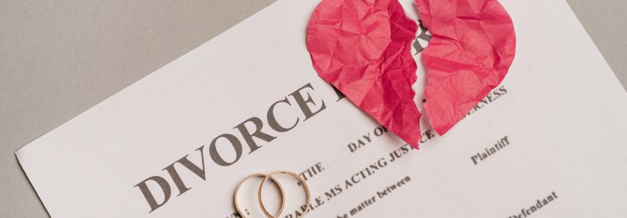 divorce