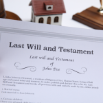 what is involved in probate in Canada