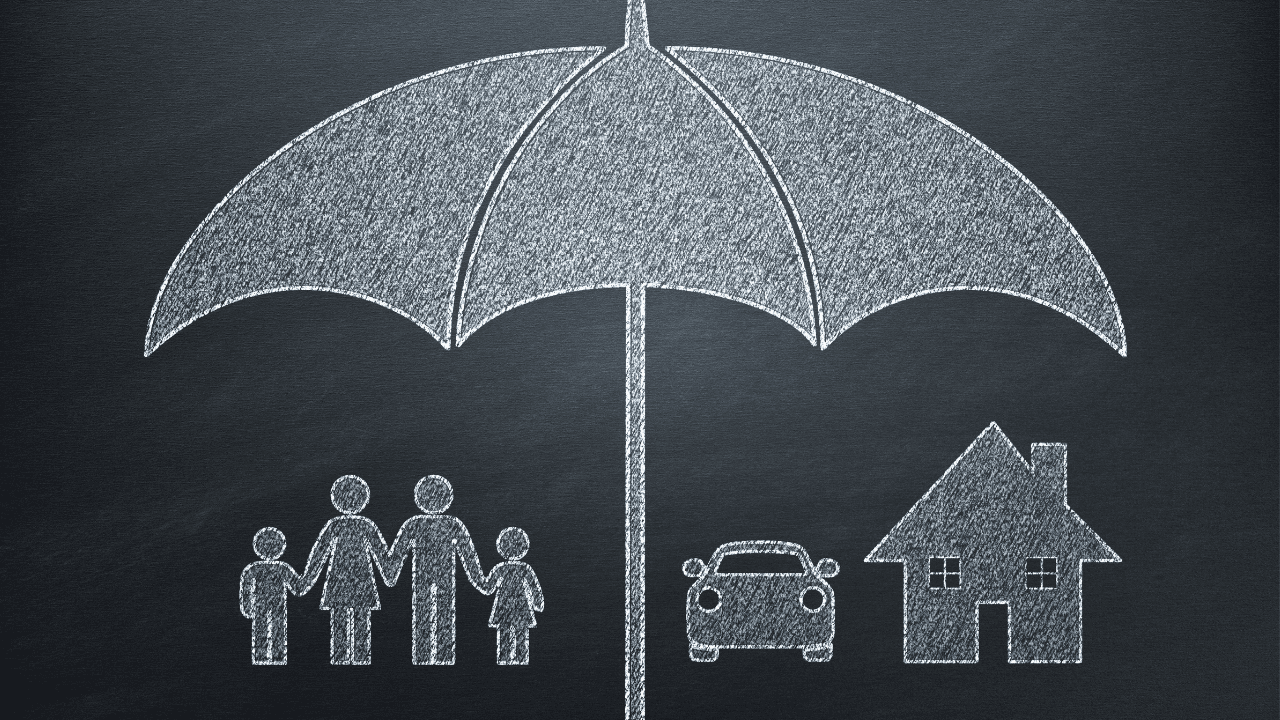 Whole Life Insurance