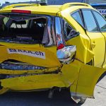 Car Crash Protection