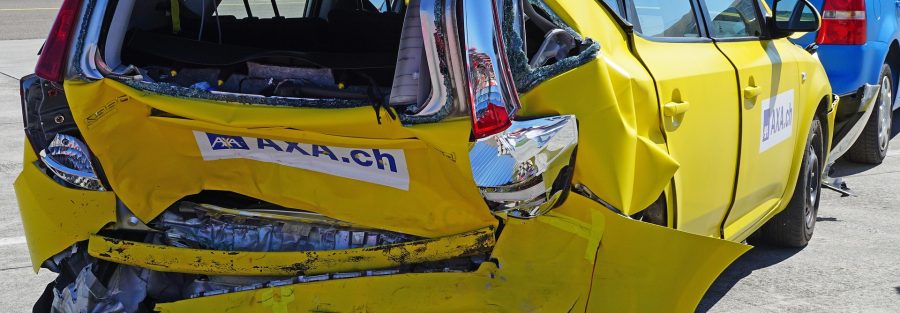 Car Crash Protection