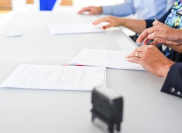 Life Insurance Policy in a Trust